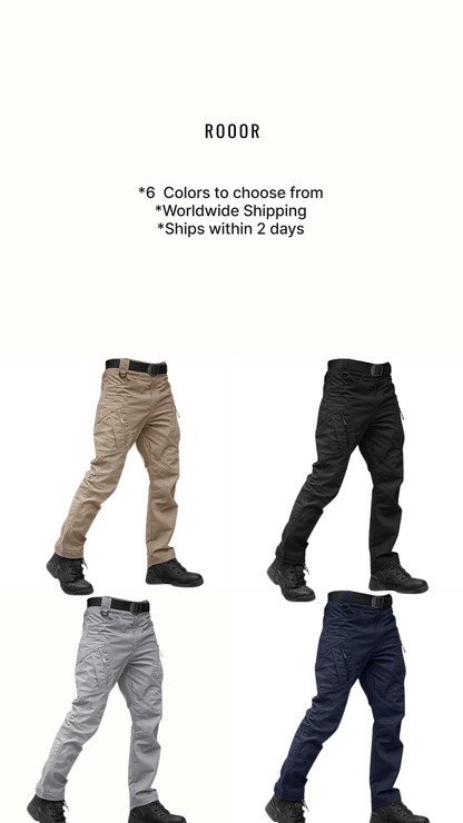 TheTacticalPlus Pants