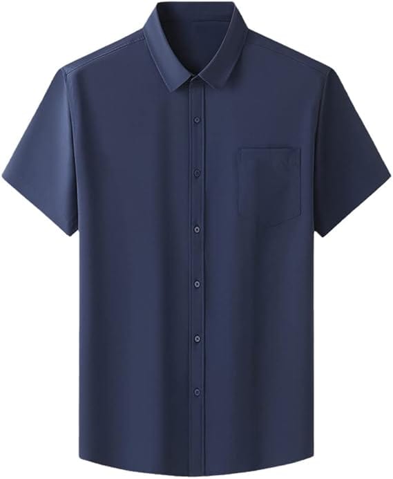 Polo-TheUltraPlus(Short Sleeve)