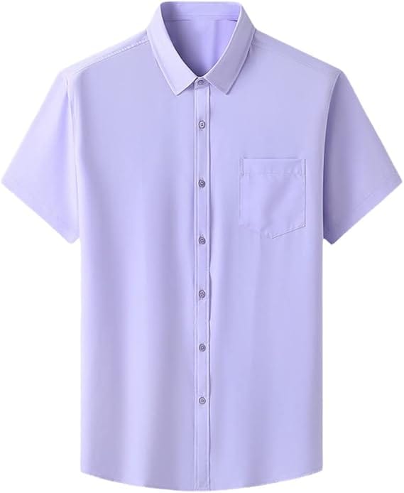 Polo-TheUltraPlus(Short Sleeve)