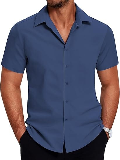 Polo-TheUltraPlus(Short Sleeve)