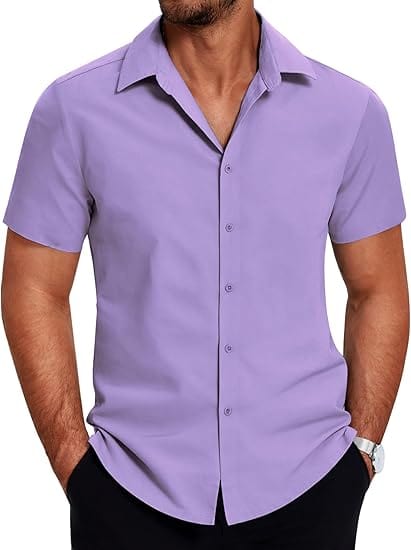 Polo-TheUltraPlus(Short Sleeve)