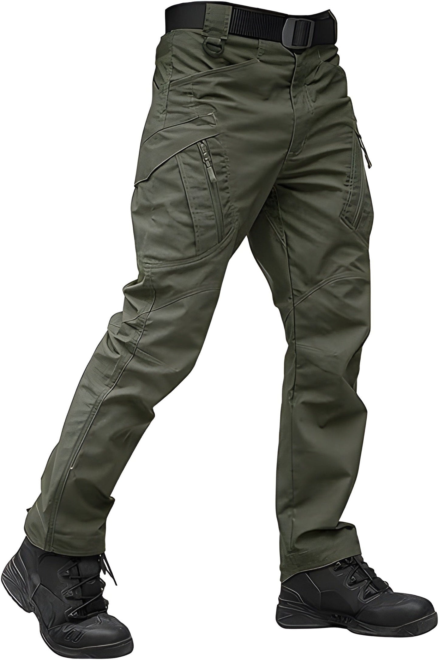 TheTacticalPlus Pants