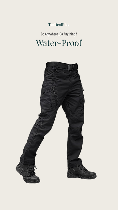 TheTacticalPlus Pants