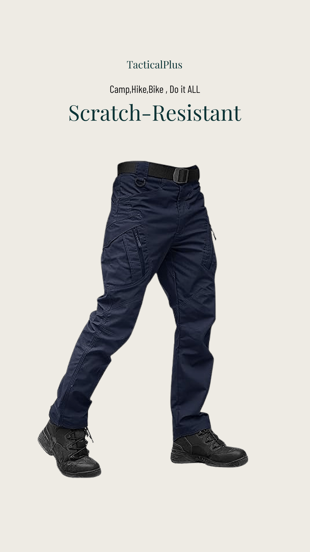 TheTacticalPlus Pants