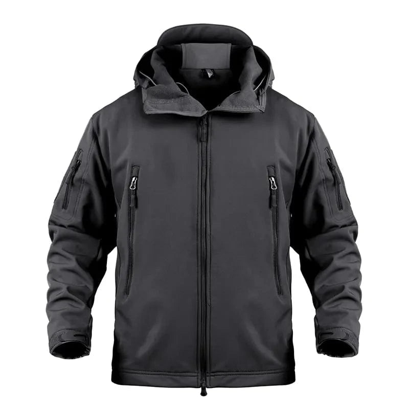 TheTacticalPlus Jackets