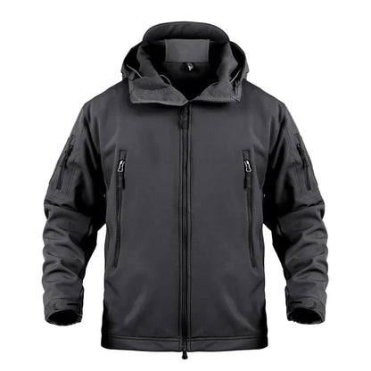 TheTacticalPlus Jackets