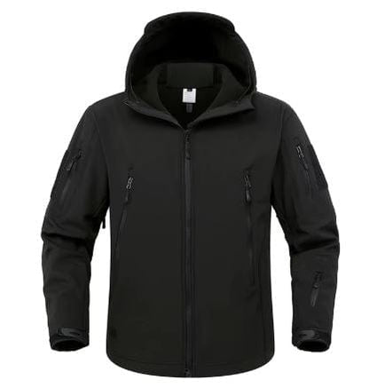 TheTacticalPlus Jackets