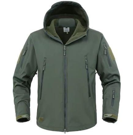 TheTacticalPlus Jackets