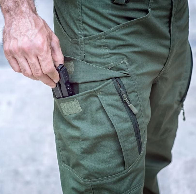 TheTacticalPlus Pants