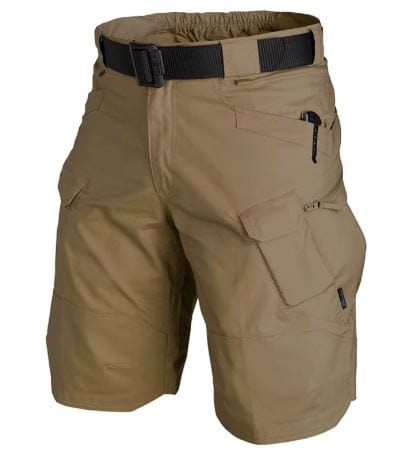 TheTacticalPlus Shorts