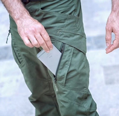 TheTacticalPlus Pants