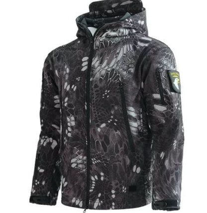 TheTacticalPlus Jackets