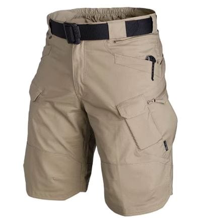 TheTacticalPlus Shorts